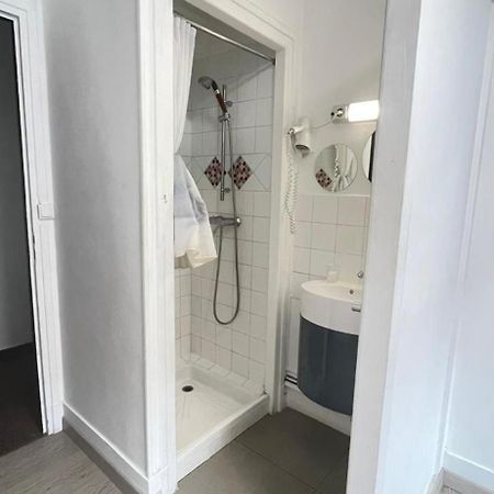Chambre Double Бове Екстериор снимка