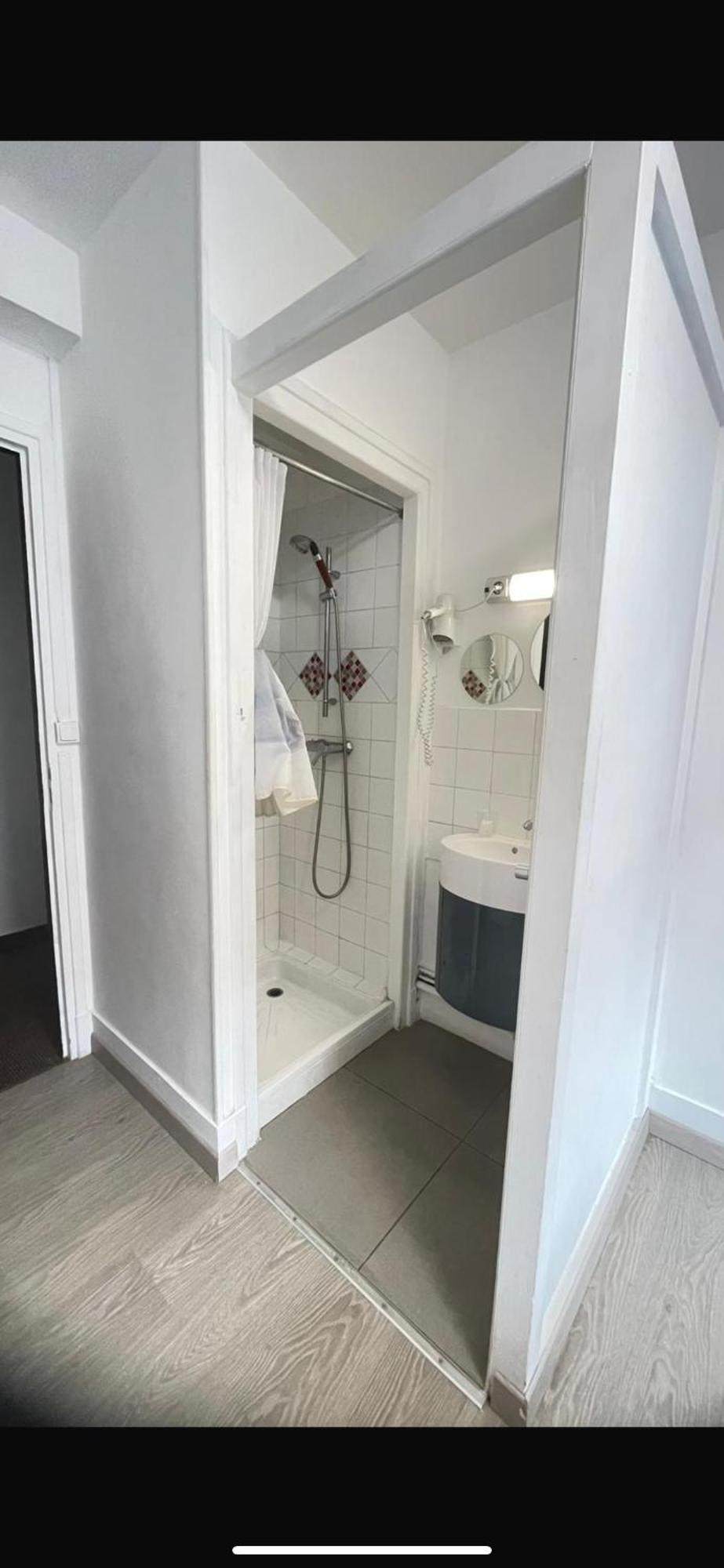 Chambre Double Бове Екстериор снимка